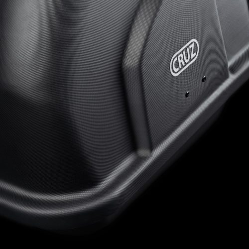 Cruz Apex 400NT hátsó doboz vonóhorogra