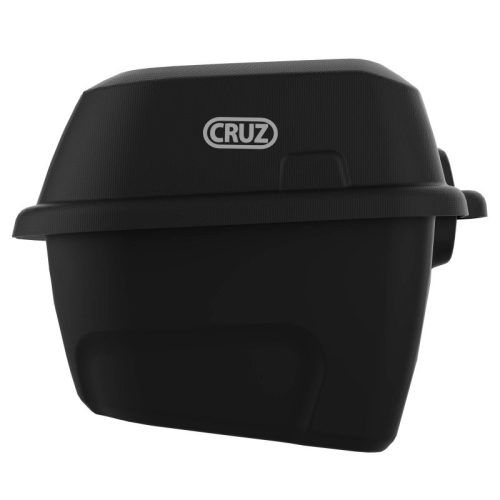 Cruz Sector 400NT hátsó doboz vonóhorogra