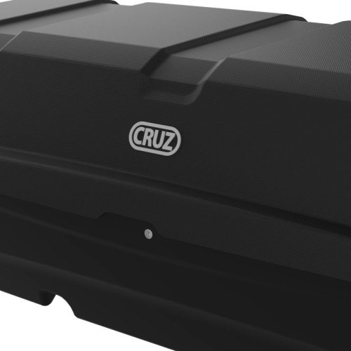 Cruz Sector 400NT hátsó doboz vonóhorogra