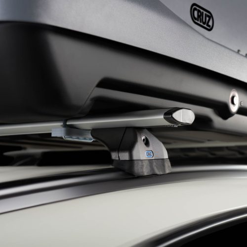 CRUZ Paddock 400GM grey matt