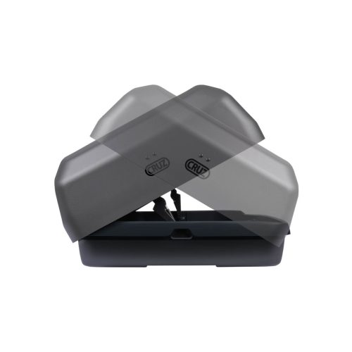 CRUZ Paddock elite 470GT texture grey 