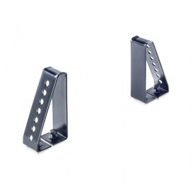  CRUZ 4 db rakomány támasz Alu Cargo tetőcsomagtartóhoz - 10 cm