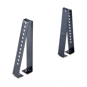   CRUZ 4 db rakomány támasz Alu Cargo tetőcsomagtartóhoz - 18 cm