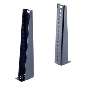   CRUZ 4 db rakomány támasz Alu Cargo tetőcsomagtartóhoz - 25 cm