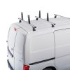 CRUZ 4 db rakomány támasz Alu Cargo tetőcsomagtartóhoz - 25 cm