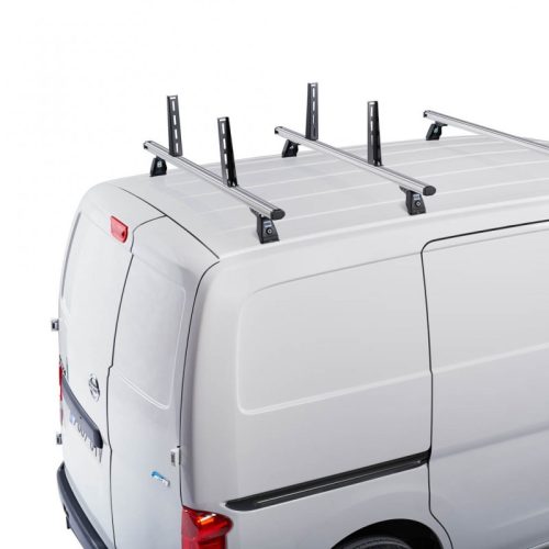 CRUZ 6 db rakomány támasz Alu Cargo tetőcsomagtartóhoz - 25 cm