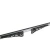 CRUZ 2 db lenyitható rakomány támasz Alu Cargo tetőcsomagtartóhoz - 25 cm