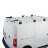 CRUZ Cargo Xpro 2022 rakománygörgő rögzítő L1