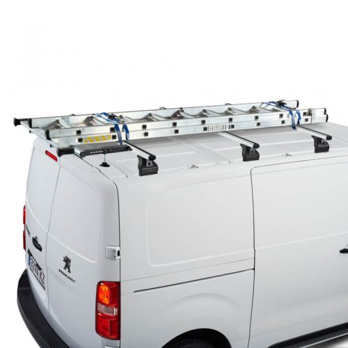 CRUZ Cargo Xpro 2022 rakománygörgő rögzítő L1