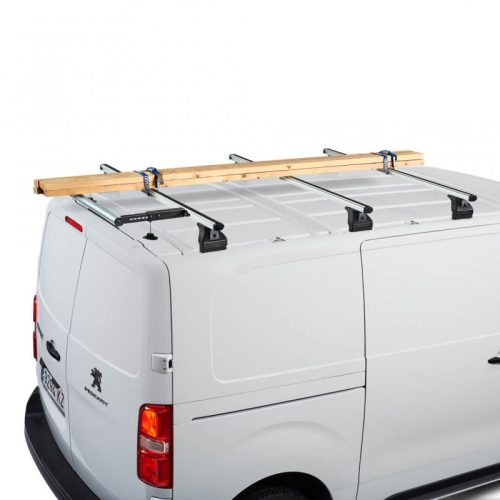 CRUZ Cargo Xpro 2022 rakománygörgő rögzítő L1