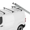 CRUZ Cargo Xpro 2022 rakománygörgő rögzítő L2