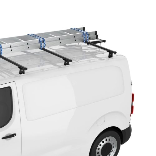 CRUZ Cargo Xpro 2022 rakománygörgő rögzítő L2