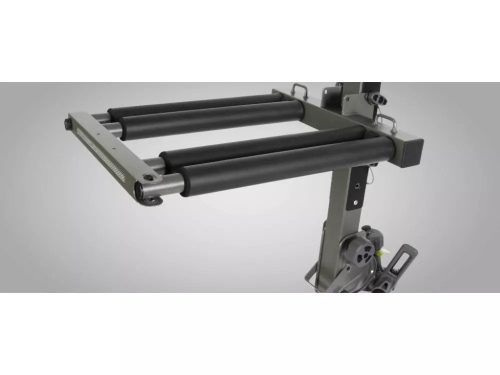 BUZZRACK BUZZSKI - Síléc- és snowboardszállító vonóhorogra