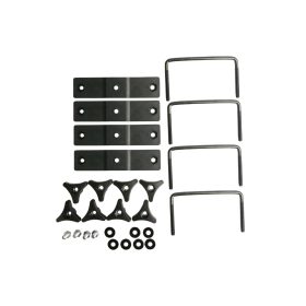   MULTIPA sí- és snowboard szállító KIT (T-sín nélküli keresztléchez)