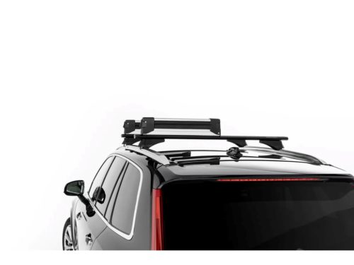 MENABO YELO 4 NS - síléc- és snowboard szállító