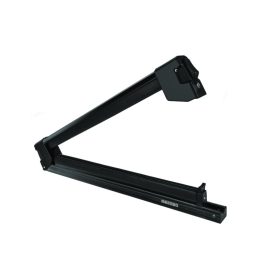 MENABO YELO 6 BLACK - síléc- és snowboard szállító