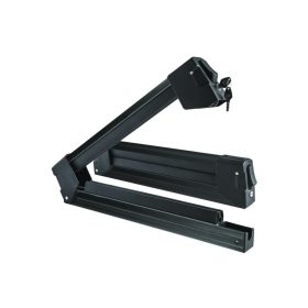 MENABO YELO 4 NS BLACK - síléc- és snowboard szállító