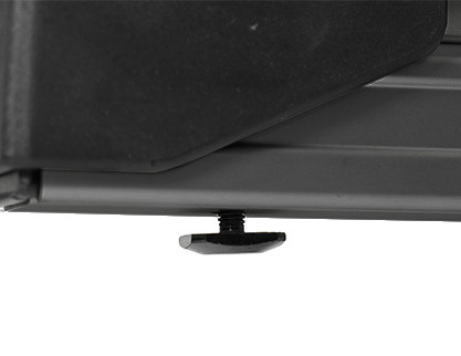 MENABO YELO 4 NS BLACK - síléc- és snowboard szállító