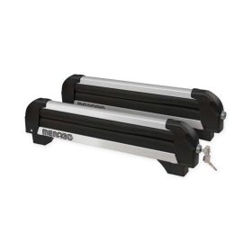 MENABO ICEBERG 4 - síléc- és snowboard szállító