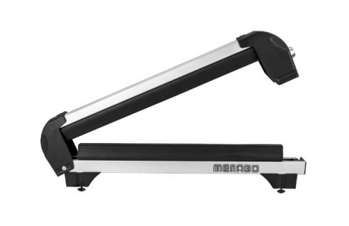 MENABO ICEBERG 4 - síléc- és snowboard szállító