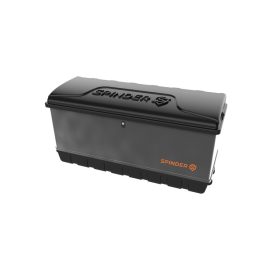 SPINDER BX1 csomagszállító vonóhorogra