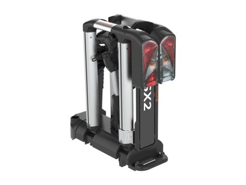 SPINDER SX2 kerékpárszállító vonóhorogra