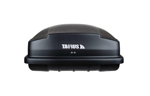 TAURUS  Xtreme tetőbox 500L, matt fekete, 225 x 83 x 39 cm
