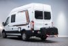ARAGON TowBox Camper (long model) vonóhorogra szerelhető csomagszállító
