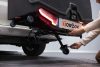 ARAGON TowBox Camper (long model) vonóhorogra szerelhető csomagszállító