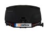 ARAGON TowBox Camper (short model) vonóhorogra szerelhető csomagszállító