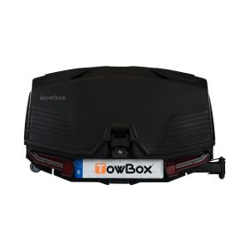   ARAGON TowBox Camper (short model) vonóhorogra szerelhető csomagszállító