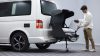 ARAGON TowBox Camper (short model) vonóhorogra szerelhető csomagszállító