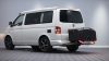 ARAGON TowBox Camper (short model) vonóhorogra szerelhető csomagszállító