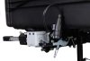 ARAGON TowBox Camper (short model) vonóhorogra szerelhető csomagszállító