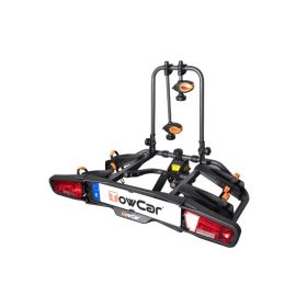 ARAGON TowCar TR2 vonóhorogra szerelhető kerékpártartó