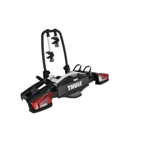  THULE VELOCOMPACT 924 vonóhorogra szerelhető kerékpártartó