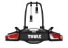 THULE VELOCOMPACT 924 vonóhorogra szerelhető kerékpártartó