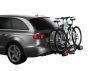 THULE VELOCOMPACT 924 vonóhorogra szerelhető kerékpártartó