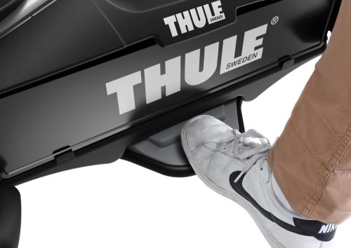 THULE VELOCOMPACT 924 vonóhorogra szerelhető kerékpártartó