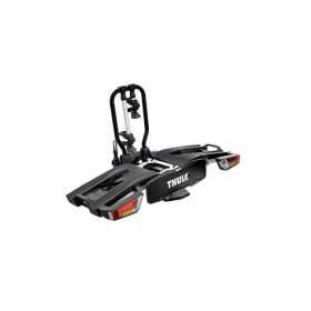   THULE  EASYFOLD XT 933 SZÜRKE vonóhorogra szerelhető kerékpártartó 