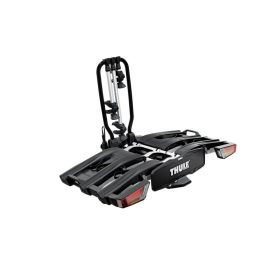   THULE  EASYFOLD XT 934 SZÜRKE vonóhorogra szerelhető kerékpártartó 