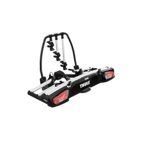   THULE VELOSPACE XT 939 SZÜRKE vonóhorogra szerelhető kerékpártartó