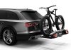 THULE VELOSPACE XT 939 SZÜRKE vonóhorogra szerelhető kerékpártartó