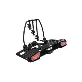   THULE VELOSPACE XT 939 FEKETE vonóhorogra szerelhető kerékpártartó