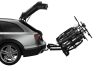 THULE VELOSPACE XT 939 FEKETE vonóhorogra szerelhető kerékpártartó