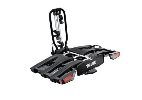 THULE  EASYFOLD XT 934 SZÜRKE vonóhorogra szerelhető kerékpártartó 