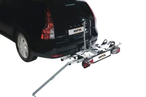  VETURO PRO kerékpár szállítókhoz felhajtó rámpa