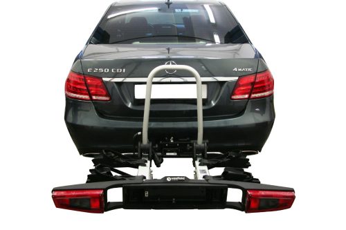 Westfalia  Bikelander BC80 Classic  vonóhorogra szerelhető kerékpártartó