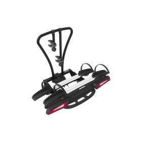   YAKIMA JustClick EVO 2 vonóhorogra szerelhető kerékpártartó