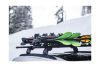 YAKIMA FATCAT EVO 4 BLACK - síléc- és snowboard szállító